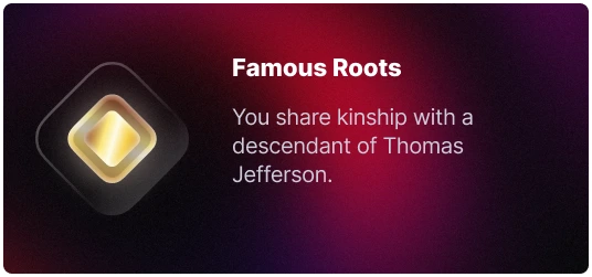 Thomas Jefferson, King Tut
